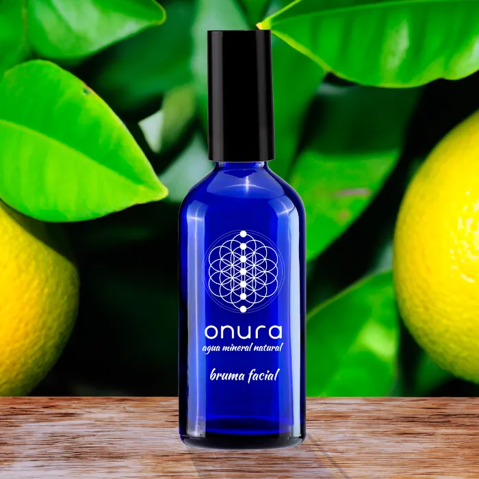 Bruma Facial Onura