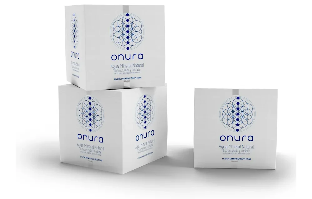 Cajas Onura
