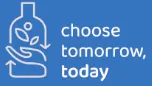 Logo Choose tomorrow, today