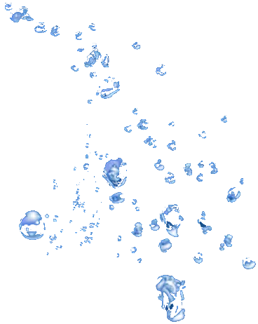 Gotas de agua
