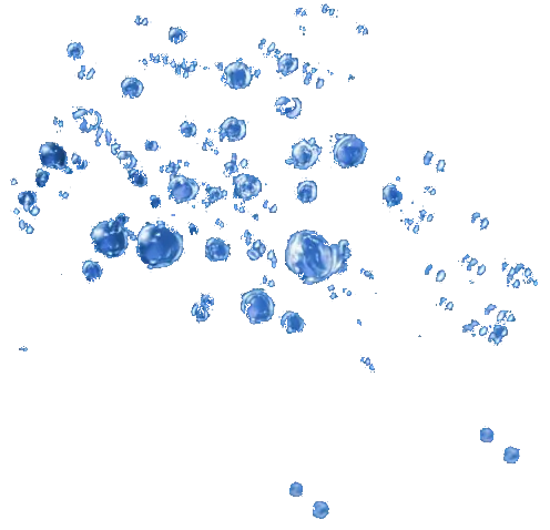 Gotas de agua