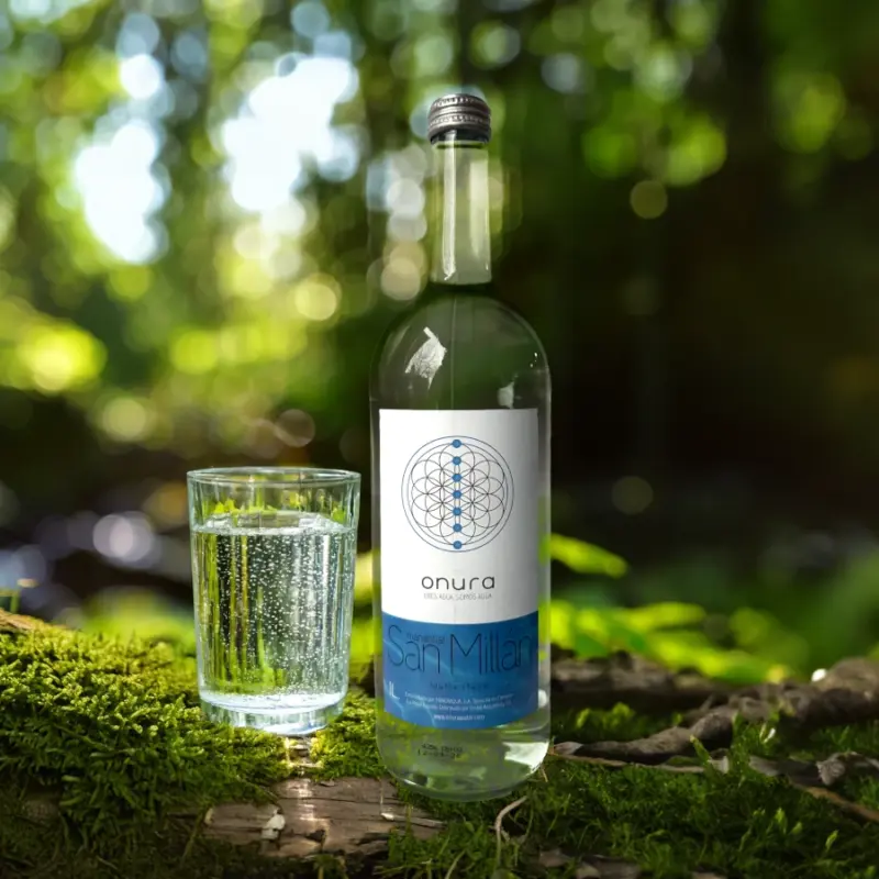 Agua Mineral Onura
