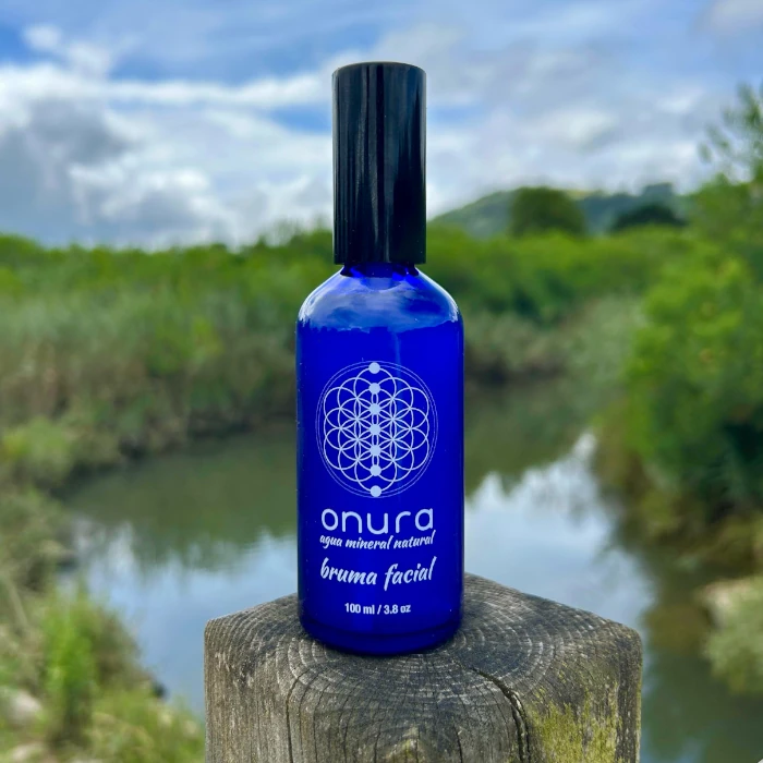 Bruma Facial Onura